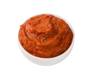 Sauce Tomate