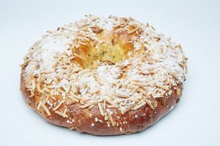 Bolo Rainha (aprox. 750g)
