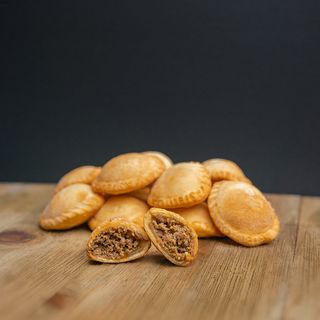 Pastelito de carne (1 Ud.)