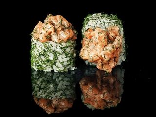 Test №4 (8 szt.) (400g)