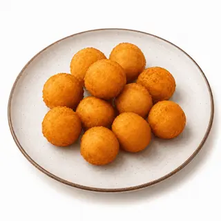 Картопляні кульки (100г)