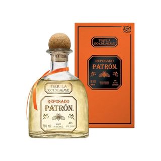 Patron Reposado  70 Cl