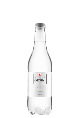 Acqua naturale (50 cl)