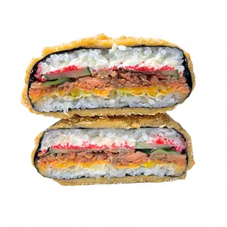 Форель BBQ