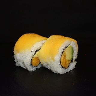 Uramaki De Mango (8 Uds.)