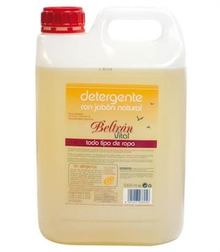 Detergente Natural Beltran Vital 5Lts