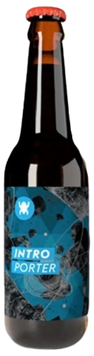 Intro Bripau Botella