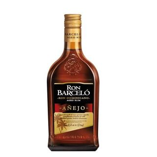 Barceló (70 cl.) + bolsa de hielo