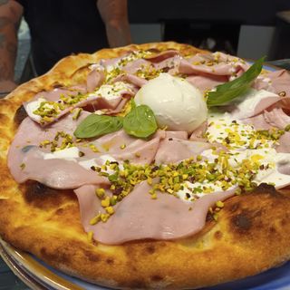 Stracciatella