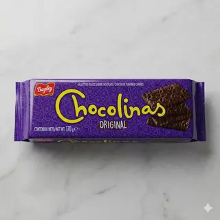 Chocolinas