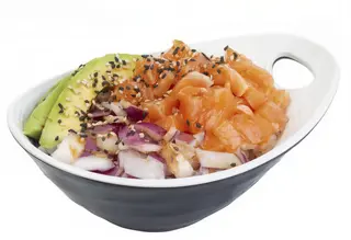 NIIHAU Poke