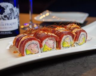 Urumaki  T.N.T (8 Uds.)