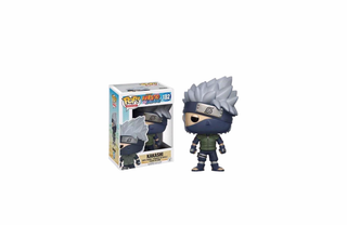 kakashi