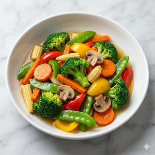 88.Verdure miste