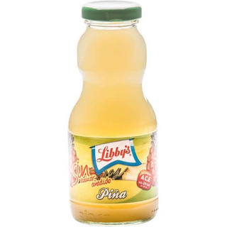 Zumo Libbys Piña (250 Ml.)