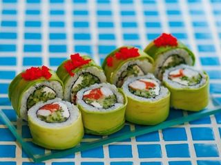 Самурай (310g)