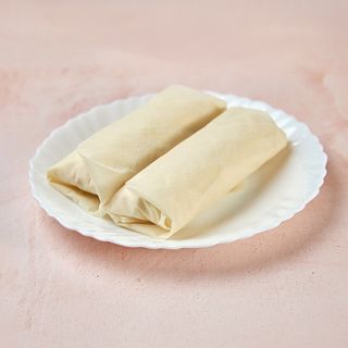 Prolećne rolnice sa mesom