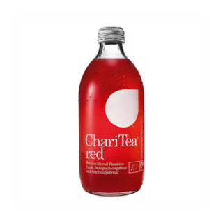 ChariTea Rojo de Frutas