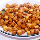 Paneer Dry