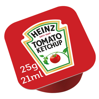 Sos tomato ketchup