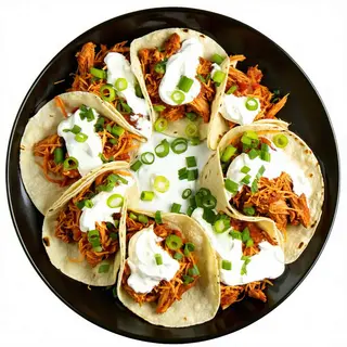 Enchiladas de queso (2 uds.)