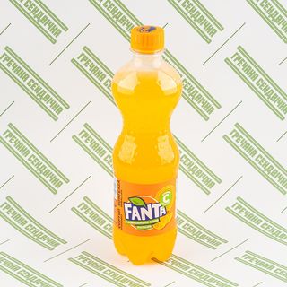 Fanta (500мл)
