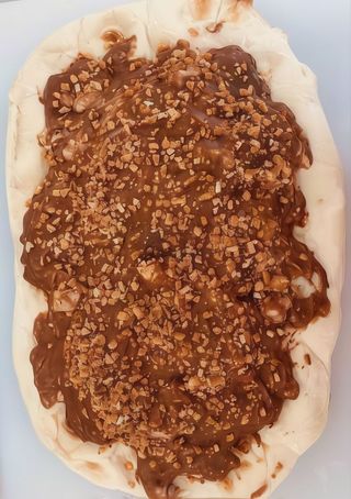 Nutella Ferrero Roche