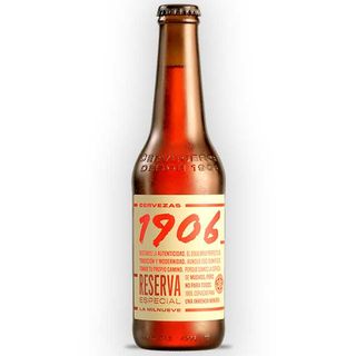 ESTRELLA GALICIA 1906