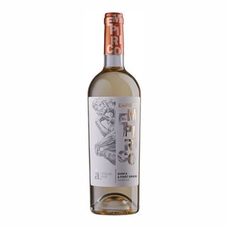 Empirico Bianca & Pinot Grigio, alb sec