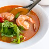 ტომ იამი კრევეტი