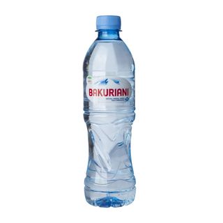 ბაკურიანი 0.5ლ