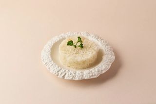 Рис отварной