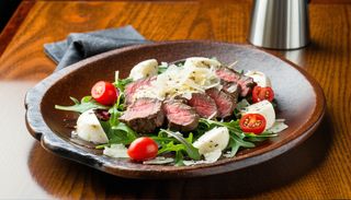 Muschi de vita le Gourmand