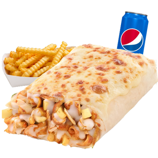 MENU TACOBAB