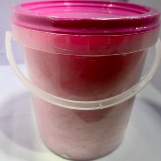 Algodón De Azúcar Rosa