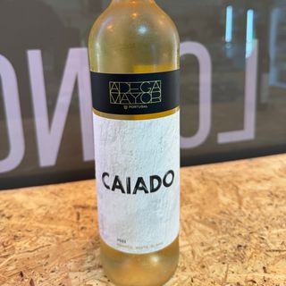 Caiado Branco