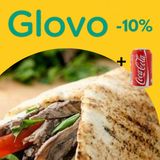 Makloub Escalope + Boisson gratuite