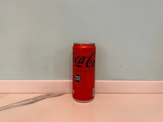 Coca-Cola Zero 33 cl