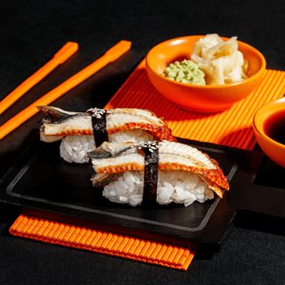 Nigiri Anghila