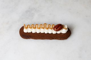 Еклер Пекан