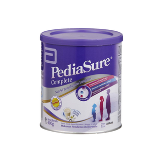Pediasure Nutri Vanilla 400g