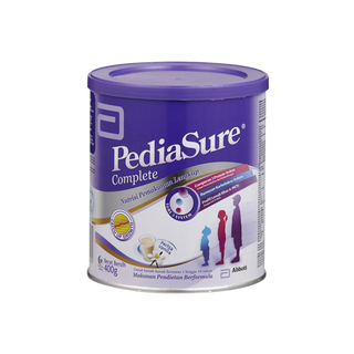 Pediasure Nutri Vanilla 400g