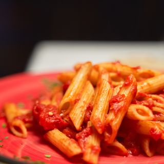 Penne All'Arrabbiata