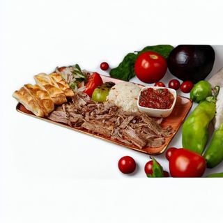 Донер кебап 400 гр