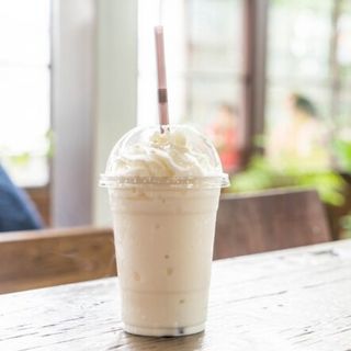Milkshake Vanilla 