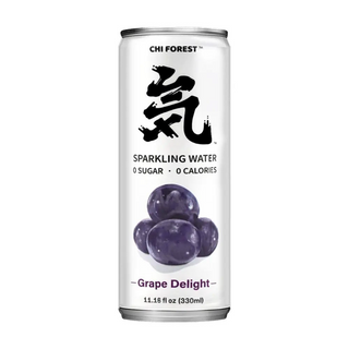 Grape Soda
