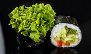 ბოსტნეულის მაკი