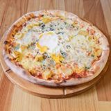 Pizza Chicago  (30 Cm.)