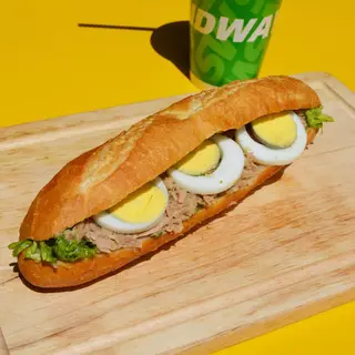 Sandwich Thon