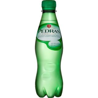 Agua com Gas